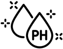 pH Balanced